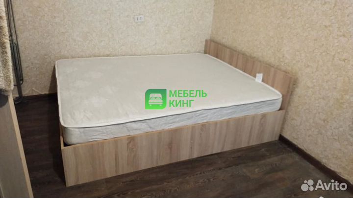 Кровать новая