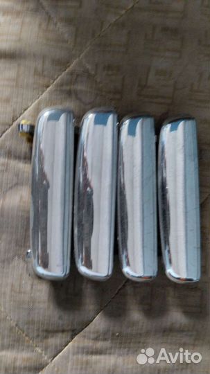 Стопы на carinу