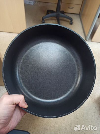 Восстановление тефлоновых покрытий