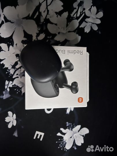 Наушники Redmi buds 4 Active