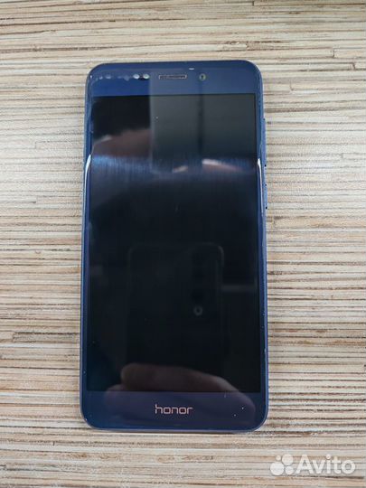 HONOR 6C Pro, 3/32 ГБ