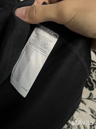 Футболка nike оригинал