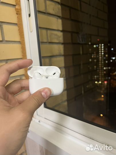 Airpods pro 2 premium