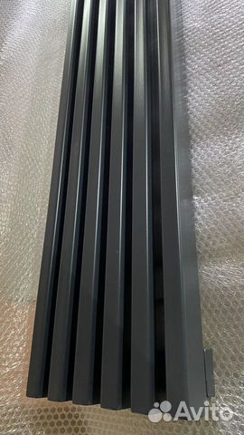 Дизайнерский радиатор отопления объявление продам
