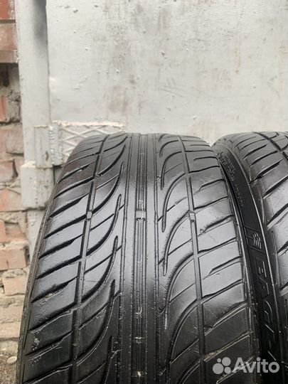 Goodyear Eagle LS2000 205/40 R17