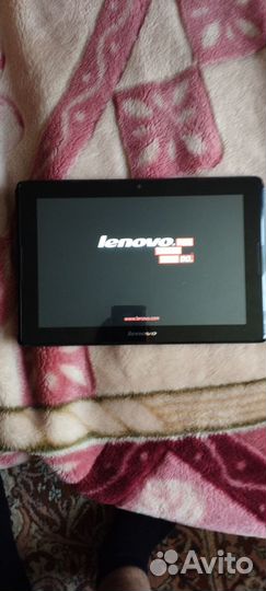 Планшет lenovo