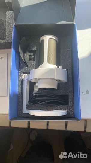 Микрофон fifine ampligame a8