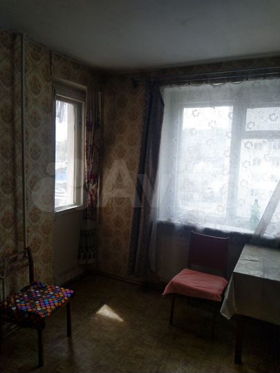 Комната 13,4 м² в 5-к., 6/9 эт.