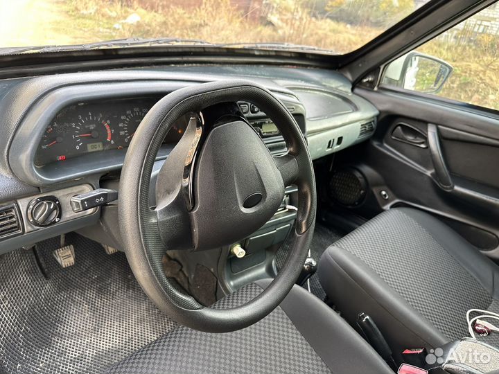Ваз 2114 супер авто , 12 год
