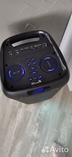Bluetooth-колонка Eltronic 20-17