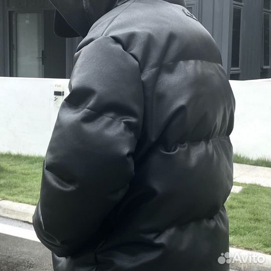 Куртка зимняя Fear Of God