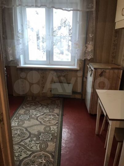 2-к. квартира, 50 м², 4/5 эт.