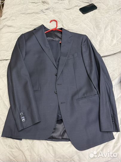 Мужской костюм albione