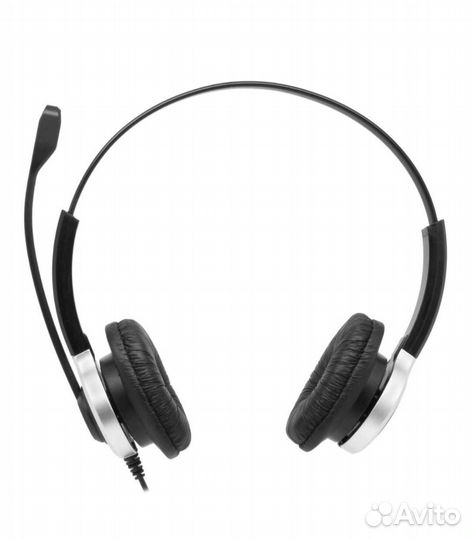 Наушники Компьютерная гарнитура Accutone