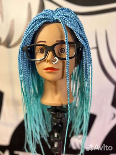 Комплект де косы