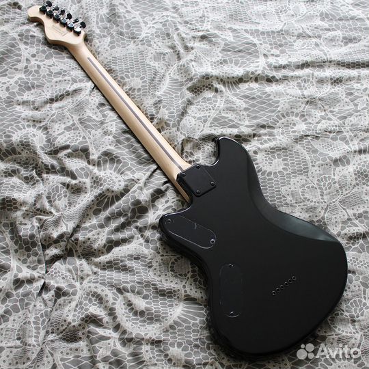 Гитара Kononykheen Breed Forty Seven baritone