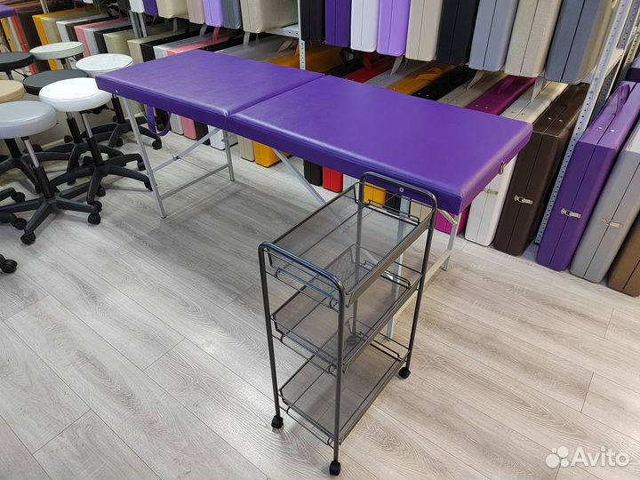 Кушетка (комплект)