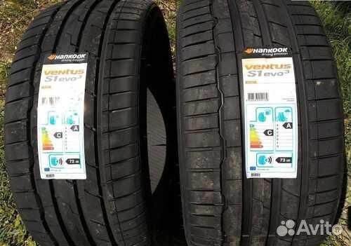 Hankook Ventus S1 Evo3 SUV K127A 275/35 R22 104Y