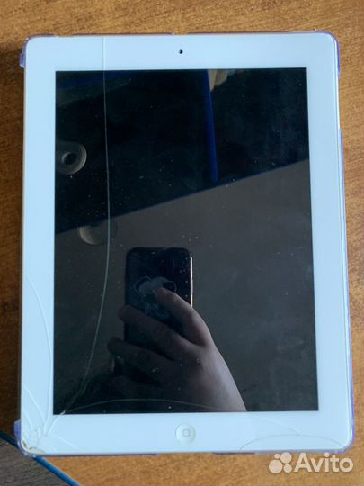 iPad 2 16gb WI-FI
