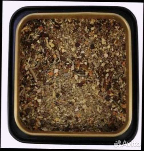 Чай Пуэр Тайная Формула CN12