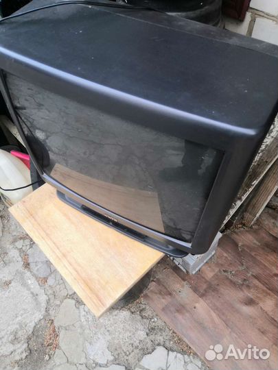 Телевизор