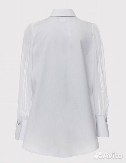 Блузка для Алии