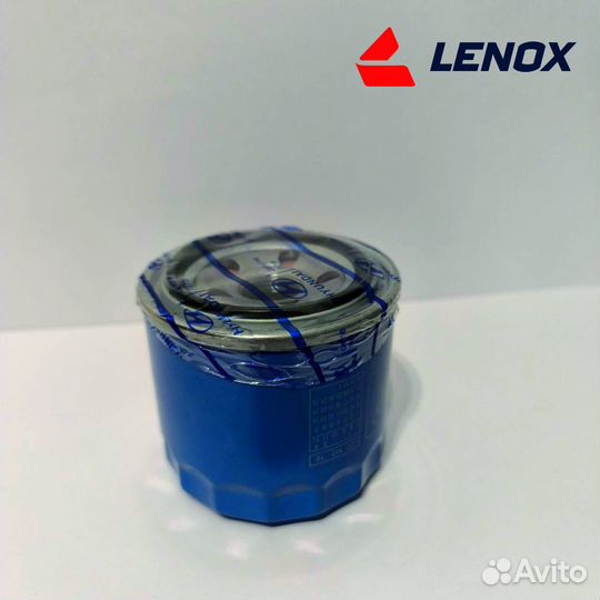 Фильтр масляный hyundai solaris