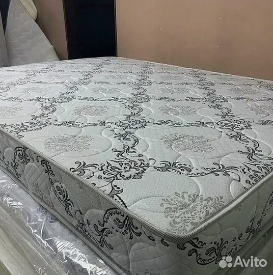 Матрас 140х200 новый