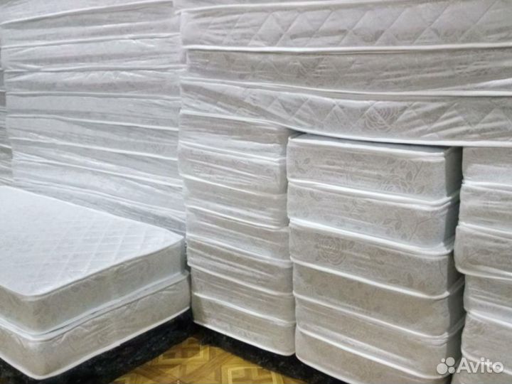 Матрас новый