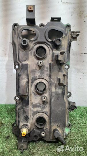 Крышка клапанов Infiniti Fx35 S51 3.5 VQ35HR (USA)