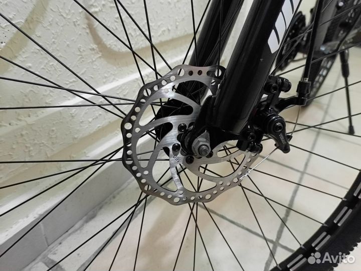 Велосипед Vokat новый