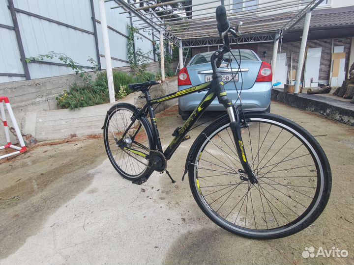 Велосипед Format 5332 28