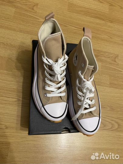 Кеды converse оригинал