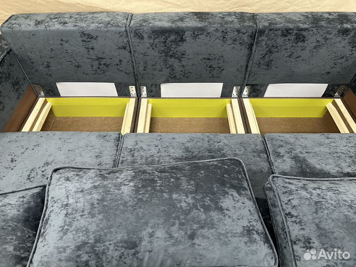 Диван новый