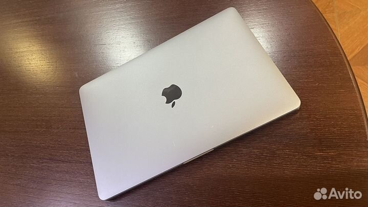 Macbook pro 13 м1 2020 512gb