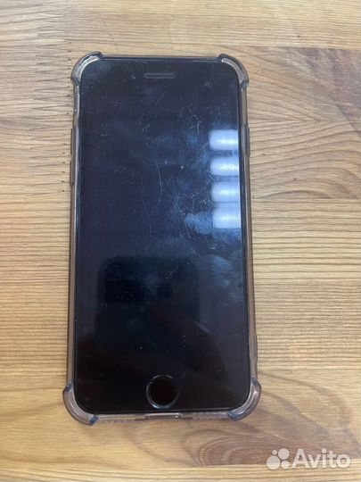 iPhone 7, 128 ГБ