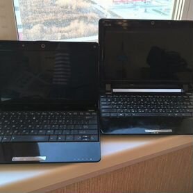 Нетбук Asus Eee PC 1201ha, 1005p