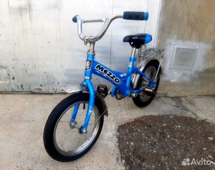 Велосипеды