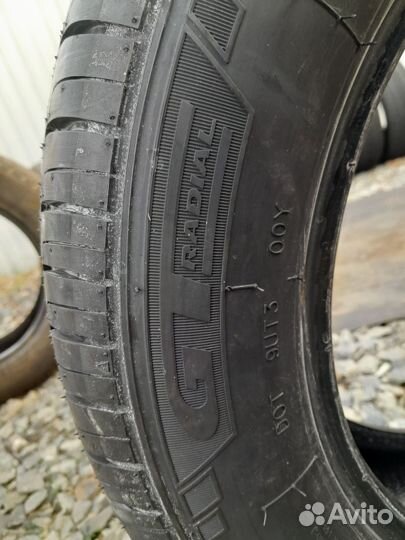 Cordiant Standart 185/65 R15 92H