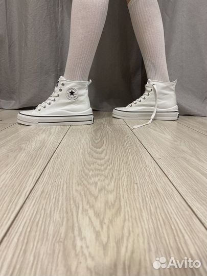 Кроссовки, кеды all star converse