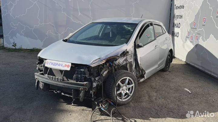 Накладка двигателя Hyundai i30 (GD) 292402B800