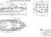 Алюминиевая лодка «Тактика-550BW» (Боурайдер)