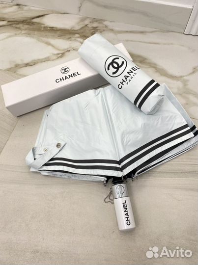 Зонт Chanel