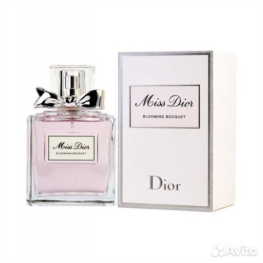 Духи женские miss dior
