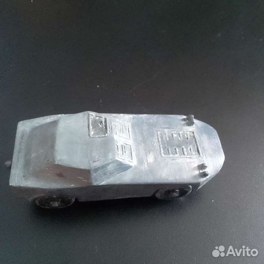 Машинка бмд