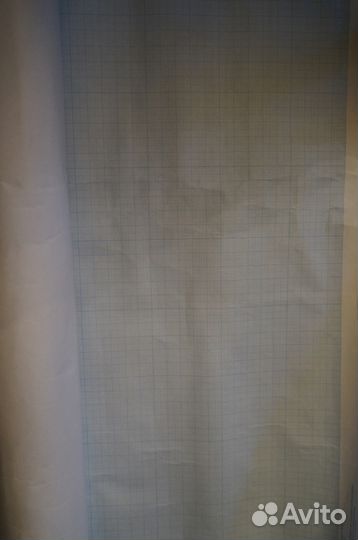 Миллиметровая бумага