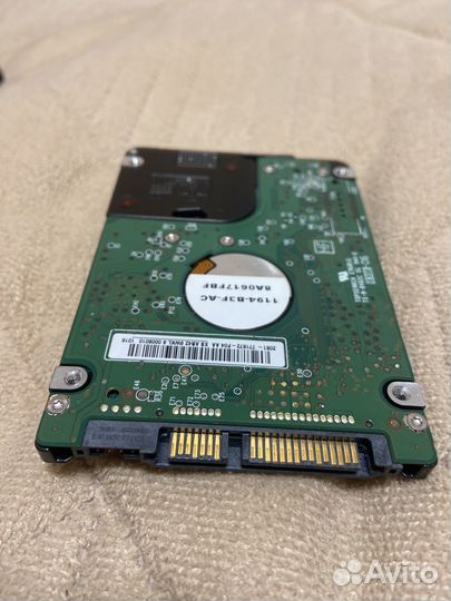 Hdd 500gb