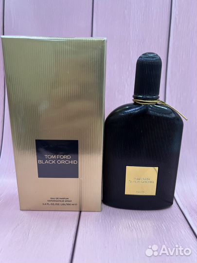 Tom Ford Black Orchid 100ml