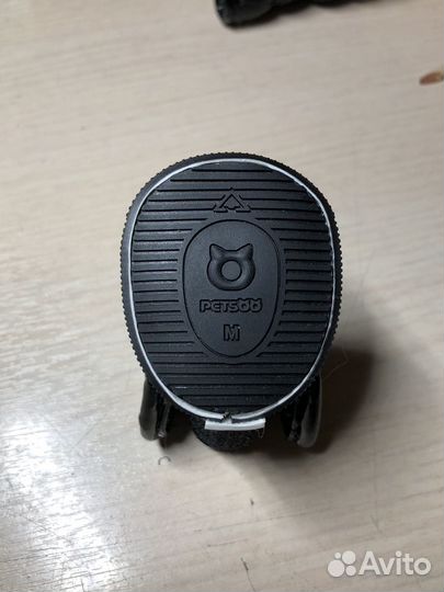 Ботинки для собак М