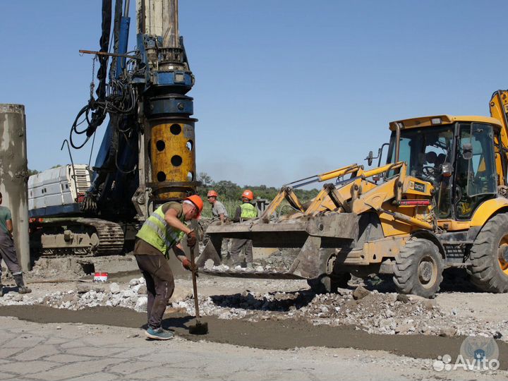 Разнорабочий вахта донбасс